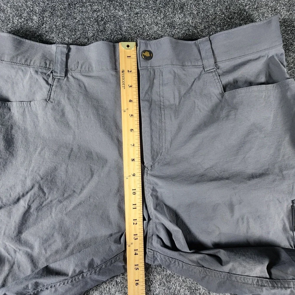 Orvis tech cargo